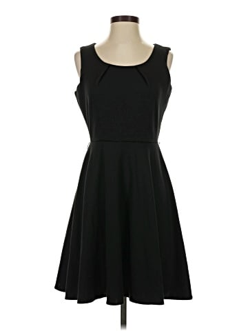 Corey P. Casual Dress (view 1)