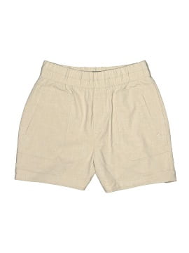Wit & Wisdom Khaki Shorts