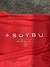 Soybu Pink Active Tank Size S - photo 7