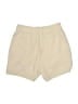 Wit & Wisdom Solid Tan Khaki Shorts Size M - photo 2