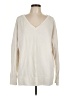 Gap Ivory Pullover Sweater Size XL - photo 1