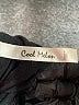 Cool Melon Black Sleeveless T-Shirt Size XL - photo 7