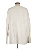 Gap Ivory Pullover Sweater Size XL - photo 2