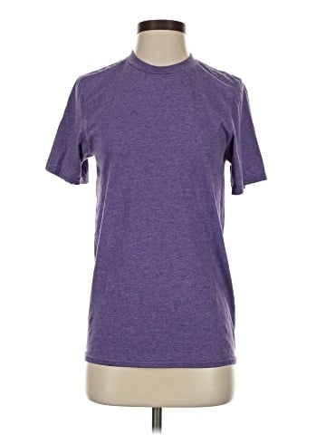 Anvil Active T-Shirt (view 1)