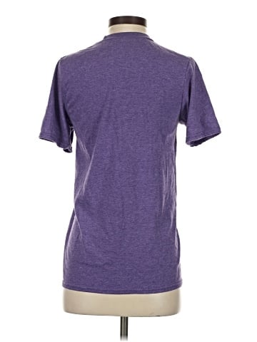 Anvil Active T-Shirt (view 2)