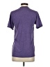 Anvil Purple Active T-Shirt Size S - photo 2