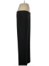 DKNY 100% Polyester Solid Black Dress Pants Size L - photo 4