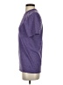 Anvil Purple Active T-Shirt Size S - photo 5