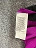 The North Face 100% Polyester Purple Active T-Shirt Size XS - photo 8