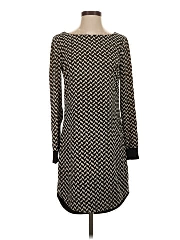 Armani Exchange Casual Dress (view 1)