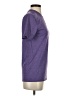 Anvil Purple Active T-Shirt Size S - photo 4