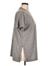 Unbranded Solid Gray Active T-Shirt Size XL - photo 4
