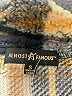 Almost Famous 100% Polyester Brown Cardigan Size S - photo 7