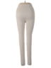 H&M Sport Solid Ivory Active Pants Size S - photo 2