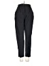 Kookai Black Linen Pants Size EU 34 / US 4 - photo 1