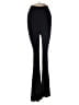 PrettyLittleThing Black Active Pants Size 2 - photo 1