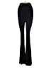 PrettyLittleThing Black Active Pants Size 2 - photo 2