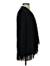 Central Park West Black Kimono Size XS - photo 4