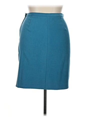 Casual Corner Formal Skirt (view 2)