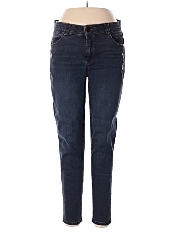 Democracy Jeans (view 1)