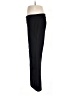 Christopher & Banks Solid Black Dress Pants Size L - photo 5