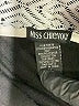 Miss Chievous 100% Polyester Black Pullover Sweater Size 2X - photo 7