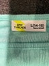 Epic Threads Teal Long Sleeve Top Size 14 - 16 - photo 3