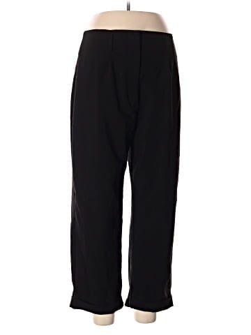 Zara Casual Pants (view 1)
