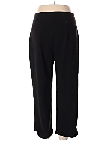 Zara Casual Pants (view 2)