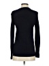 Zara Black Blue Cardigan Size S - photo 2