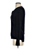 Zara Black Blue Cardigan Size S - photo 5