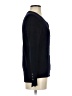 Zara Black Blue Cardigan Size S - photo 4