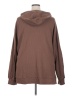 Dokotoo Brown Pullover Hoodie Size 2X - photo 2