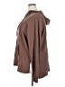 Dokotoo Brown Pullover Hoodie Size 2X - photo 5