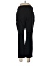 Babaton Solid Black Dress Pants Size 10 - photo 2