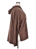 Dokotoo Brown Pullover Hoodie Size 2X - photo 4