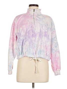 Southern Spirit Pullover Sweater