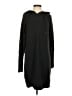 Athleta Black Casual Dress Size S - photo 1