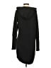 Athleta Black Casual Dress Size S - photo 2