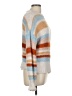 American Eagle Outfitters Stripes White Pullover Sweater Size M - photo 4