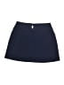 Skechers Solid Blue Active Skort Size M - photo 2