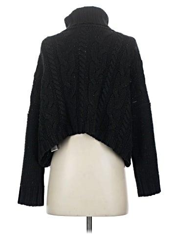 Love Tree Turtleneck Sweater (view 2)
