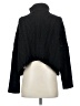 Love Tree 100% Acrylic Black Turtleneck Sweater Size S - photo 2