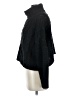 Love Tree 100% Acrylic Black Turtleneck Sweater Size S - photo 5