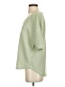 Merokeety 100% Polyester Green Short Sleeve Top Size S - photo 5