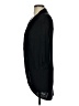 Absolutely Creative Worldwide 100% Rayon Black Cardigan Size S - photo 5