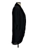 Absolutely Creative Worldwide 100% Rayon Black Cardigan Size S - photo 4
