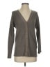 Ella Moss Gray Cardigan Size S - photo 1