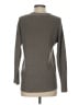 Ella Moss Gray Cardigan Size S - photo 2
