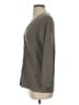 Ella Moss Gray Cardigan Size S - photo 5